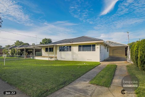 24 College St, Cambridge Park, NSW 2747