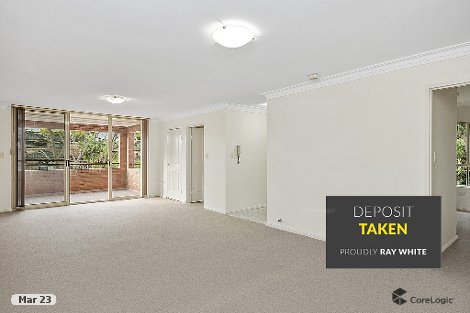 11/16-18 Muriel St, Hornsby, NSW 2077