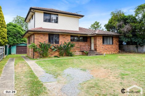 30 Bransfield St, Tregear, NSW 2770