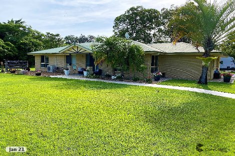 65 Bullock Creek Rd, Meldale, QLD 4510