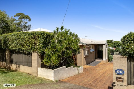 22 Geoffrey St, Mount Lofty, QLD 4350