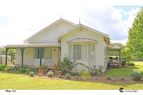 1467 Old Maitland Rd, Sawyers Gully, NSW 2326