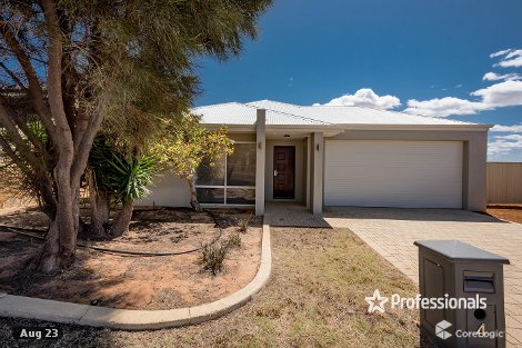 4 Lapwing Way, Wandina, WA 6530