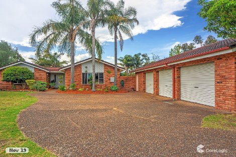 6 Ikara Pl, North Nowra, NSW 2541