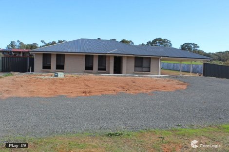 Lot 100 Horrocks Hwy, Leasingham, SA 5452