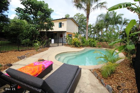 22 Old Bridge Rd, Long Pocket, QLD 4850