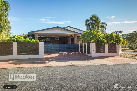 2 Cromwell Dr, Desert Springs, NT 0870