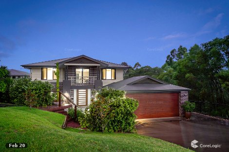 12 Dana St, Cashmere, QLD 4500