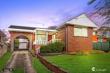 29 Richmond Ave, Padstow Heights, NSW 2211