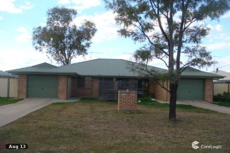 109 Zeller St, Chinchilla, QLD 4413