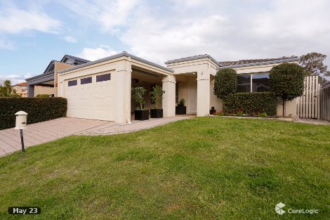 6 Darby Pl, Ascot, WA 6104