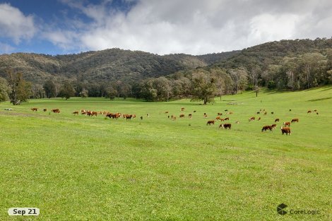 1221 Callaghan Creek Rd, Mitta Mitta, VIC 3701