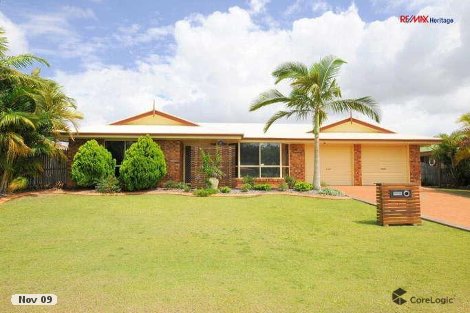 17 Kurrajong Way, Tinana, QLD 4650