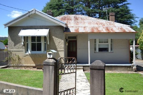 3 Pillans Lane, Morts Estate, NSW 2790