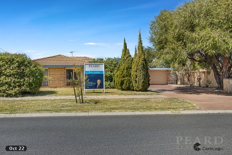 73 Grange Dr, Cooloongup, WA 6168