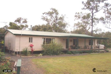 3 Caroline Ct, Burrum River, QLD 4659