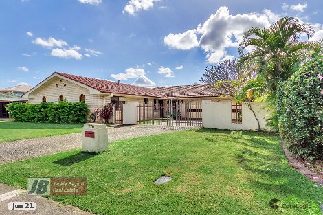 770 Musgrave Rd, Robertson, QLD 4109