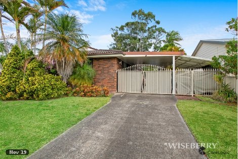 16 Weonga Pl, San Remo, NSW 2262