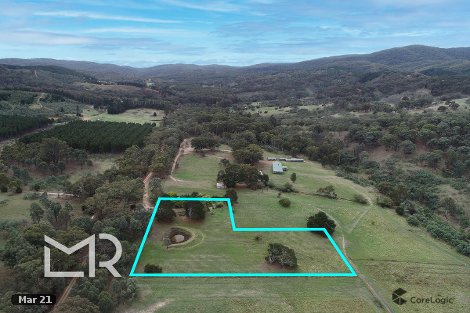 786 Dry Creek Rd, Bonnie Doon, VIC 3720