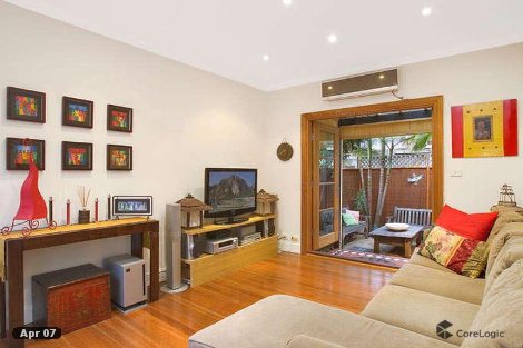 18a Sadlier Cres, Petersham, NSW 2049