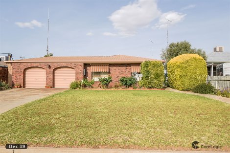 54 Mandeville St, Hopetoun, VIC 3396