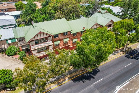 3/470 Milton Rd, Auchenflower, QLD 4066