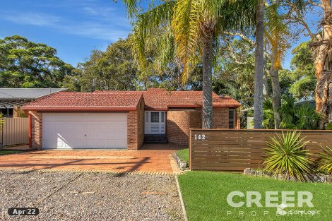 142 Reservoir Rd, Cardiff Heights, NSW 2285