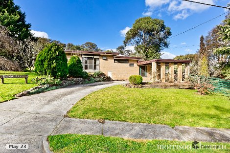 2 Acacia Ct, Briar Hill, VIC 3088