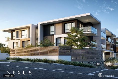 101/820-830 Ferntree Gully Rd, Wheelers Hill, VIC 3150