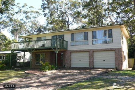 90 Amaroo Dr, Smiths Lake, NSW 2428