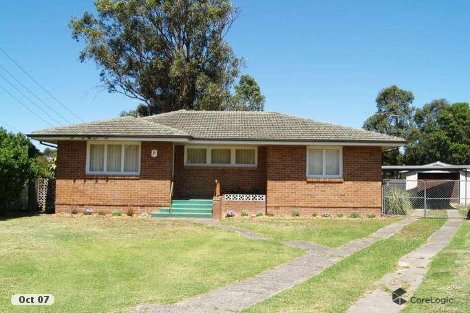 7 Leicester Pl, Miller, NSW 2168