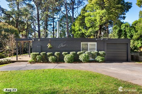 4 Frederick St, Red Hill, VIC 3937