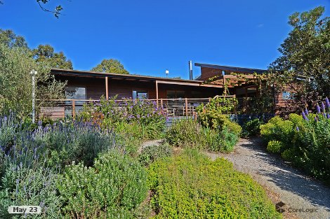 170 Parkers Rd, Deans Marsh, VIC 3235