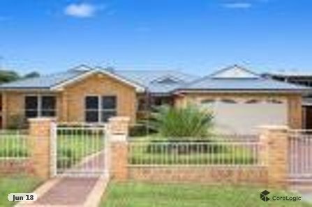 30 Stewart Ave, Hammondville, NSW 2170