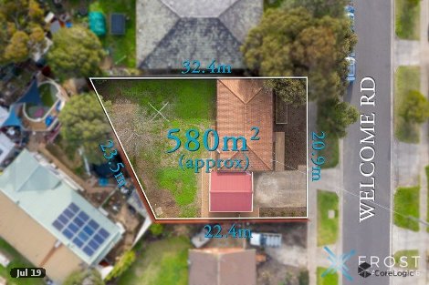 71 Welcome Rd, Diggers Rest, VIC 3427