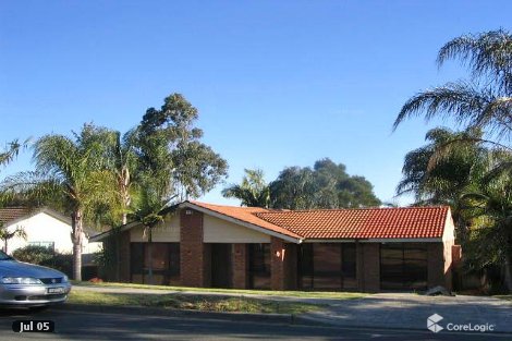 72 Minchin Dr, Minchinbury, NSW 2770