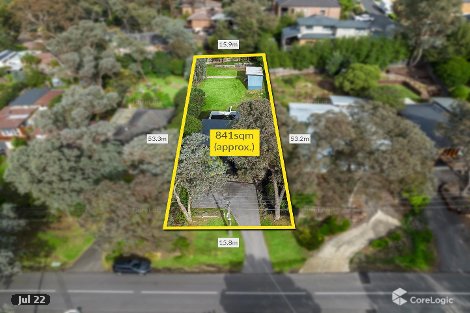 23 Moray St, Diamond Creek, VIC 3089