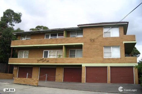 17/23 Alice St S, Wiley Park, NSW 2195