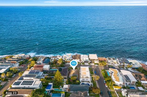 6 Seaside Pde, South Coogee, NSW 2034