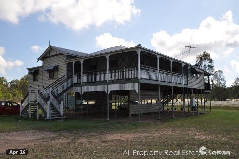 978 Gatton-Esk Rd, Spring Creek, QLD 4343