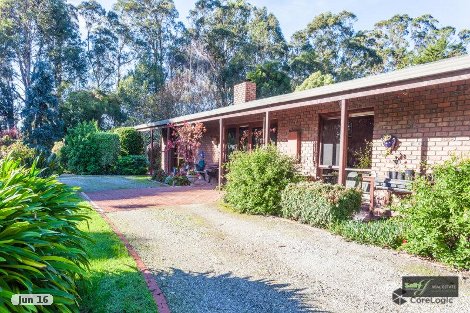 1760 Lardners Trk, Torwood, VIC 3821