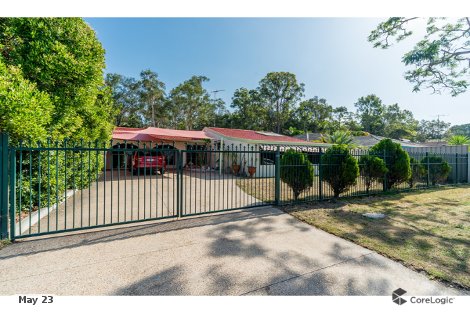 106 Columbus Dr, Hollywell, QLD 4216