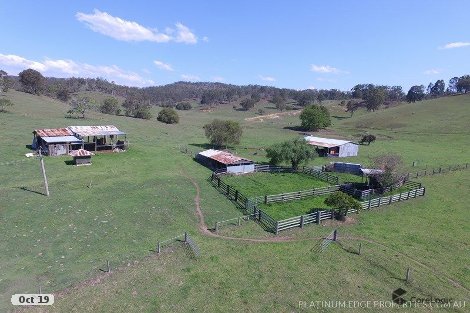 10765 Mount Lindesay Hwy, Palen Creek, QLD 4287