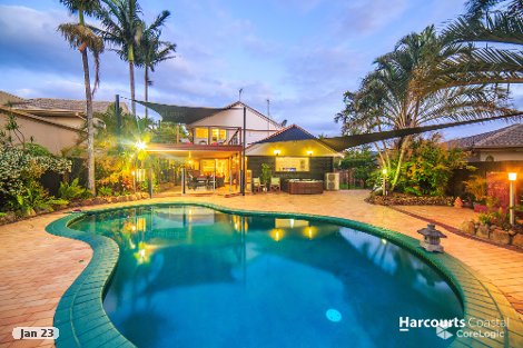 51 Fitzwilliam St, Carrara, QLD 4211