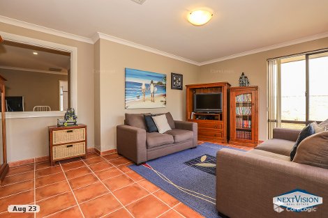 34 Strelitz View, Beeliar, WA 6164