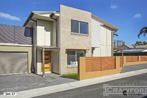 4/231 Maitland Rd, Mayfield, NSW 2304