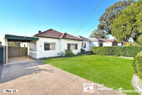 57 Ferndell St, Chester Hill, NSW 2162