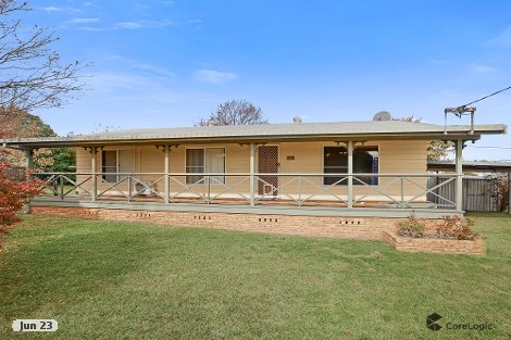 36 Dewhurst St, Quirindi, NSW 2343