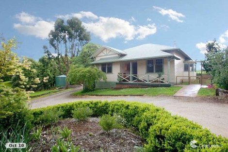 745 Old Sale Rd, Brandy Creek, VIC 3821