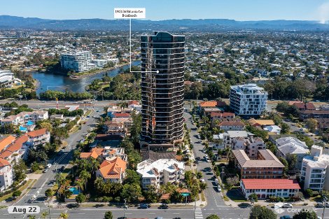 1903/36 Britannia Ave, Broadbeach, QLD 4218